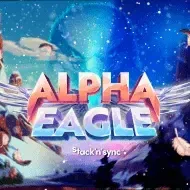 Alpha Eagle screenshot