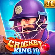 Cricket King 18JILI