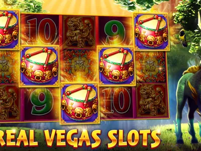 Captura de pantalla de Jet Casino 4