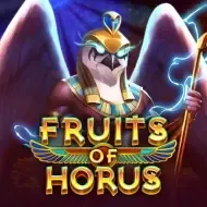 Fruits of Horus screenshot