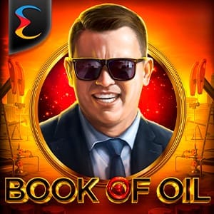 Book of Oil screenshot