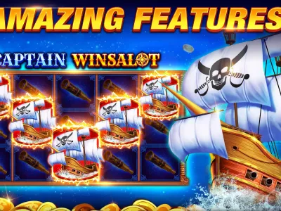 Captura de pantalla de Jet Casino 6