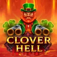 Clover HellAmigo screenshot