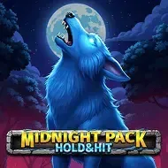Midnight Pack - Hold & Hit screenshot