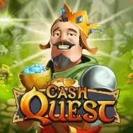 Cash Quest screenshot