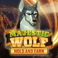 Majestic Wolf Mancala screenshot