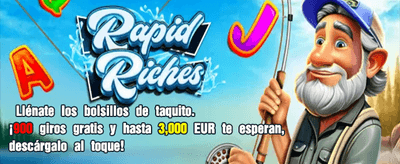 Gana grande en Lucky Jet