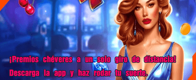 Tu suerte despega aquí