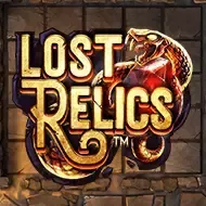 Lost RelicsNetEnt