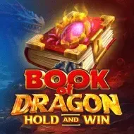 Book of Dragon Hold And WinFelixgaming