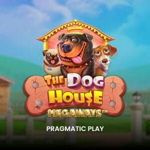 The Dog House Megaways screenshot