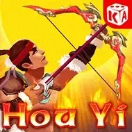 Hou Yi screenshot